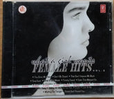 Various - What A Girl Wants: Female Hits Vol. 2 (CD)