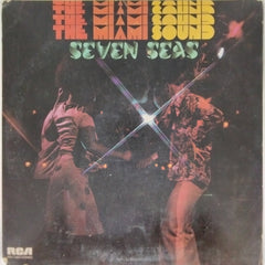 The Miami Sound - Seven Seas (Vinyl)