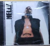 Nelly - Country Grammar (CD)