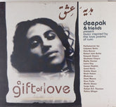 Deepak Chopra - A Gift of Love (CD)
