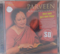 Begum Parveen Sultana - Parveen (CD)