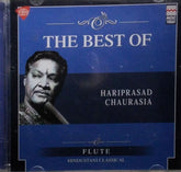Hariprasad Chaurasia - The Best Of Hariprasad Chaurasia (CD)