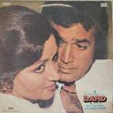 Khayyam - Dard (Vinyl)