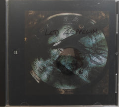 Led Zeppelin - II (CD)