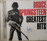 Bruce Springsteen - Greatest Hits (CD)
