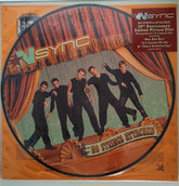 NSYNC - No Strings Attached (Vinyl)