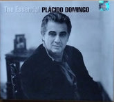 Plácido Domingo - The Essential Plácido Domingo (CD) (2)