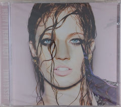 Jess Glynne - I Cry When I Laugh (CD)