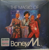 Boney M. - The Magic Of (Vinyl) (2)