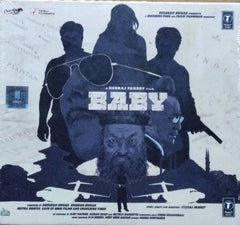 M M Kreem - Baby (CD)