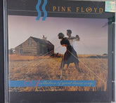 Pink Floyd - A Collection of Great Dance Songs (CD)