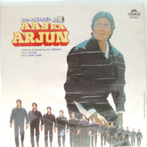 Bappi Lahiri - Aaj Ka Arjun (Vinyl)