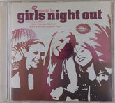 Various - Music for Girls Night Out (CD)