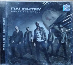Daughtry - Break The Spell (CD)