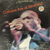 John Coltrane - Coltrane live at Birdland (Vinyl)