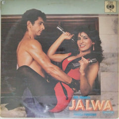 Anand Milind - Jalwa (Vinyl)
