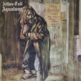 Jethro Tull - Aqualung (Vinyl)