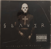 Slayer - Diabolus in Musica (CD)