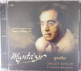 Jagjit Singh - Muntazir (CD)