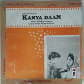Shankar Jaikishan - Kanya Daan (Vinyl)