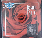 Bonnie Tyler - Best Ballads (CD)