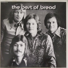 Bread - The Best of Bread (Vinyl)