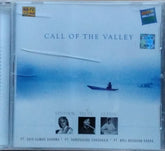 Pt. Shiv Kumar Sharma, Pt. Hariprasad Chaurasia, Pt. Brij Bhushan Kabra - Call of the Valley (CD)
