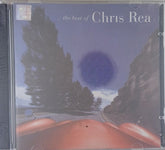 Chris Rea - The Best of Chris Rea (CD)