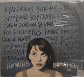 Various - ...Featuring Norah Jones (CD)