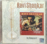 Ravi Shankar - The Ravi Shankar Collection: In Concert (CD)