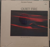 Ancient Future - Quiet Fire (CD)