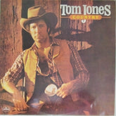 Tom Jones - Country (Vinyl)
