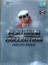 Rahul Dev Burman - Platinum Collection (CD)