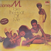 Boney M. - Take The Heat Off Me (Vinyl)