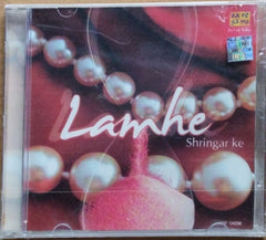 Various - Lamhe Shringar Ke (CD)