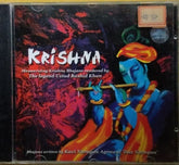 Ustad Rashid Khan - Krishna (CD)