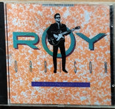 Roy Orbison - The Roy Orbison Collection (CD)