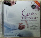 Dr. Shri Balaji Tambe - Garbh Sanskar: Blessings for the New Arrival (CD)
