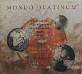 Various - Mondo Platinum (CD)
