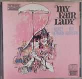 Various - My Fair Lady (CD)