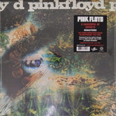 Pink Floyd - A Saucerful of Secrets (Vinyl)
