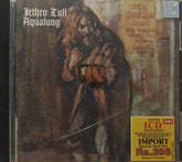 Jethro Tull - Aqualung (CD)