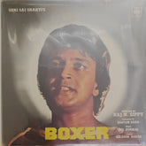 R.D. Burman - Boxer (Vinyl)