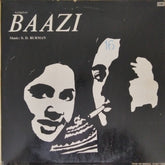 S. D. Burman - Baazi (Vinyl)