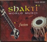 Shakti - World Music - Fusion (CD)