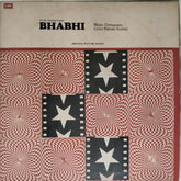 Chitragupta - Bhabhi (Vinyl)