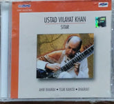 Ustad Vilayat Khan - Sitar (CD)