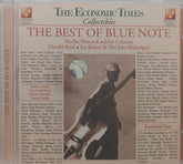 Various - The Best of Blue Note (CD)