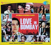 Shankar Jaikishan - Love in Bombay (CD)