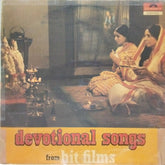 R. D. Burman, Kalyanji Anandji, Laxmikant Pyarelal, Ravindra Jain, Rakesh Roshan - Devotional Songs from Hit Films (Vinyl)
